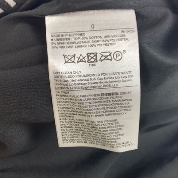 Banana Republic dress - Picture 5 of 7